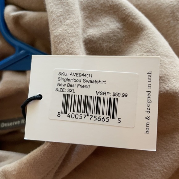 Hoodie - Picture 2 of 2